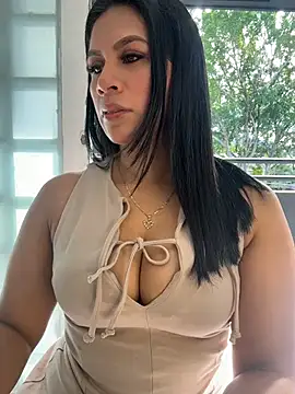 Sofia Convers online show from 05-24-26, 12:49