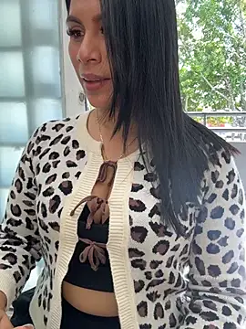 Sofia Convers online show from 04-26-26, 02:03