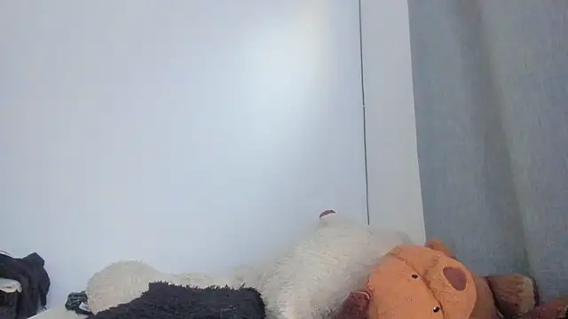 KarelySexy online show from 07-06-26, 11:17