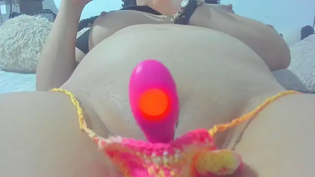 KarelySexy online show from 07-13-26, 04:12