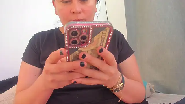 KarelySexy online show from 07-15-26, 03:19