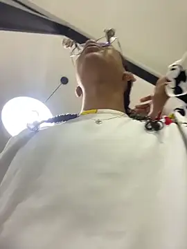 Maxim-Walker online show from 11-29-25, 02:44