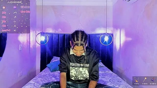 Maxim-Walker online show from 11-10-25, 03:00