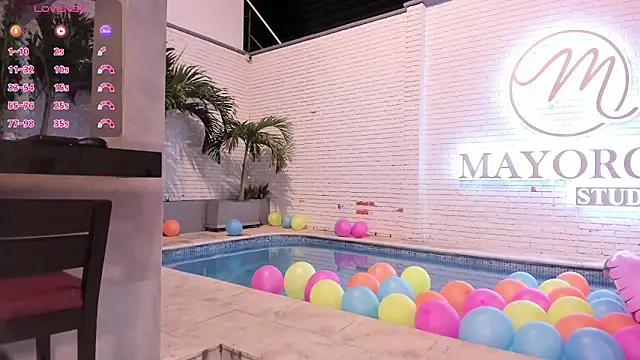 Maxim-Walker online show from 10-31-25, 03:36