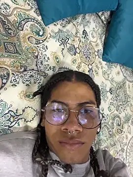 Maxim-Walker online show from 12-03-25, 03:07