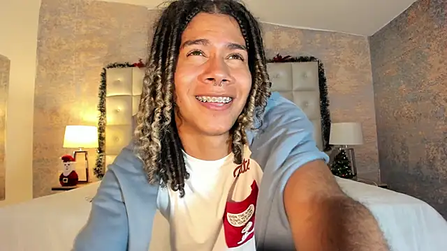 Maxim-Walker online show from 01-13-26, 03:10