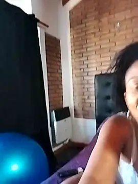 littlebrunett online show from 09-23-25, 12:45