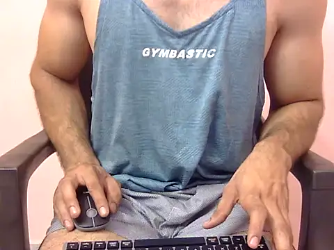 heman 2 online show from 04-12-26, 08:34
