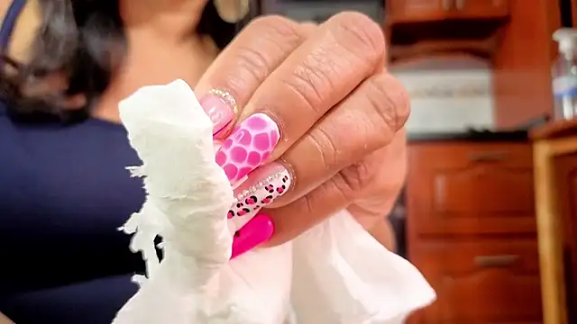 Snapshot of AmberNix chatting on 03-19-26, 01:55 AmberNix online show from 03-19-26, 01:55