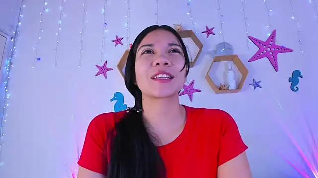 Emiily Parkerr online show from 12-05-25, 02:54