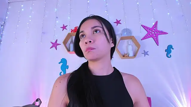 Emiily Parkerr online show from 12-04-25, 03:05