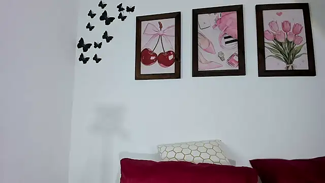 Emiily Parkerr online show from 02-27-26, 01:06