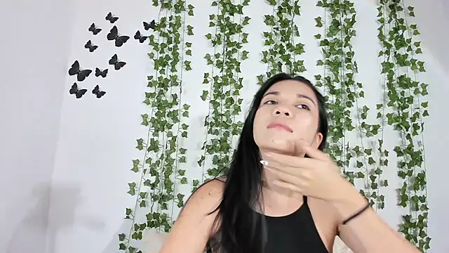 Emiily Parkerr online show from 02-20-26, 03:03