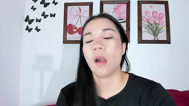 Emiily Parkerr online show from 04-07-26, 11:17