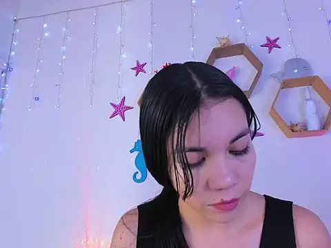 Emiily Parkerr online show from 11-06-25, 03:10