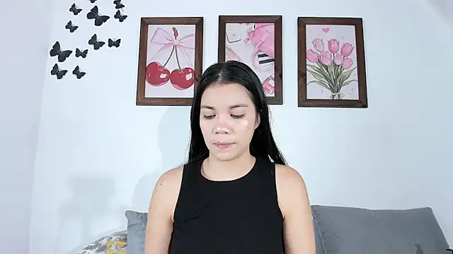 Emiily Parkerr online show from 03-11-26, 10:59