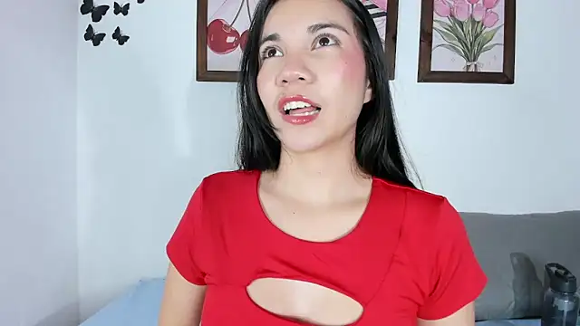 Emiily Parkerr online show from 04-10-26, 11:12