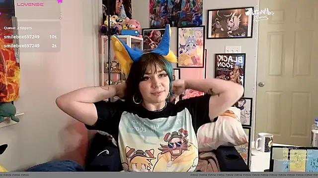 joltionmacc online show from 12-18-25, 06:29