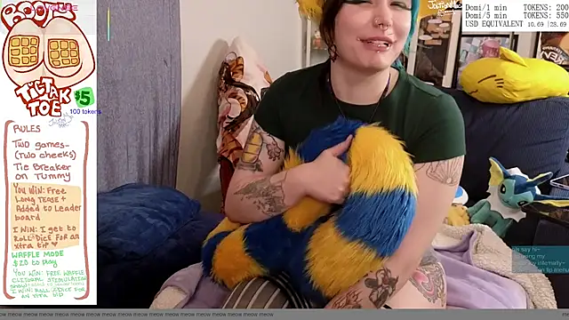 joltionmacc online show from 05-22-26, 03:59