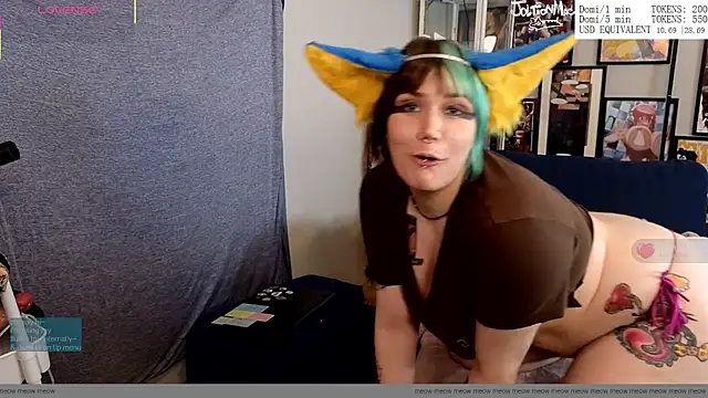 joltionmacc online show from 04-09-26, 07:03