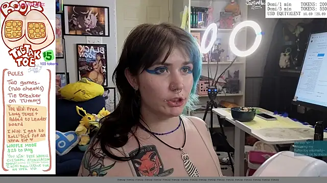 joltionmacc online show from 05-21-26, 03:15