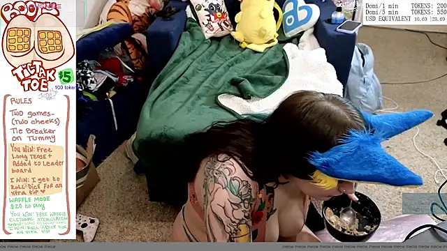 joltionmacc online show from 05-04-26, 03:54
