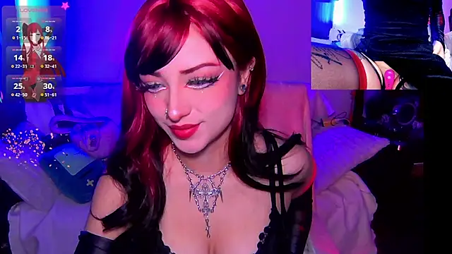 HollyDominic online show from 11-23-25, 03:00