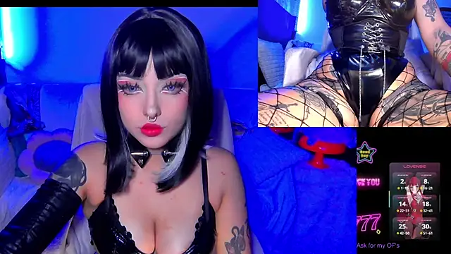 HollyDominic online show from 05-04-26, 10:12
