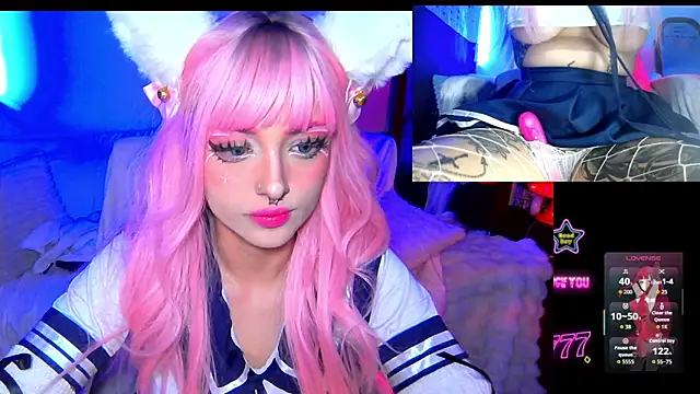 HollyDominic online show from 05-12-26, 06:36