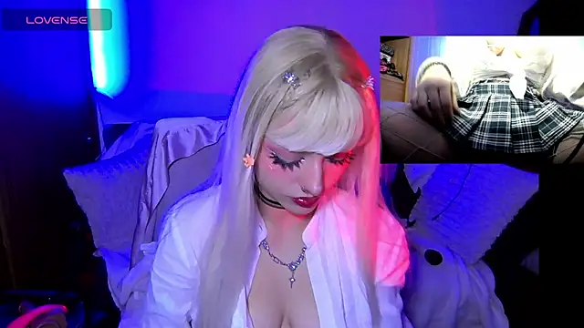 HollyDominic online show from 11-06-25, 08:35