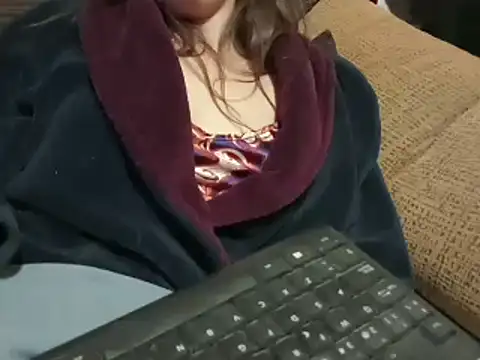 ForeversweetXX online show from 01-18-25, 04:15