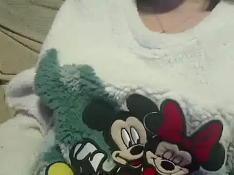 ForeversweetXX online show from 12-19-24, 02:01