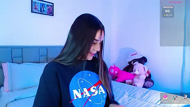 astrid-omega online show from 02-05-26, 01:56