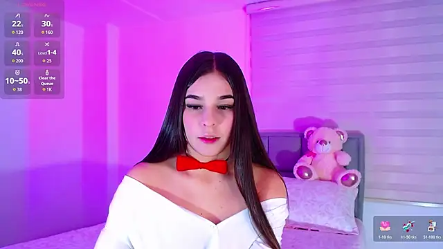 astrid-omega online show from 05-07-26, 01:43