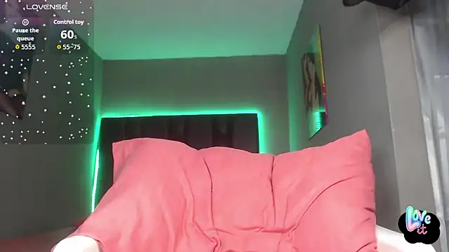 alizbunny online show from 03-03-26, 12:50