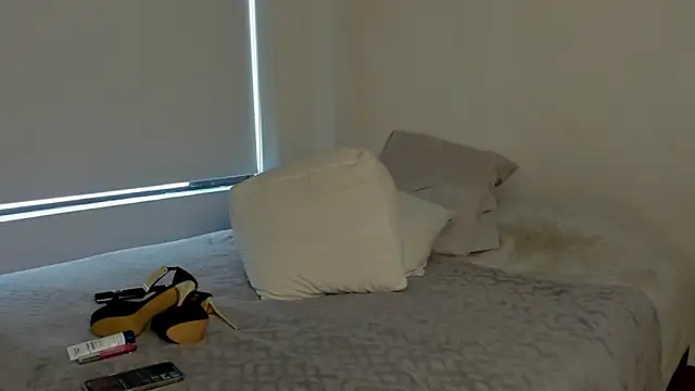 melisa ferretti online show from 11-23-25, 03:11