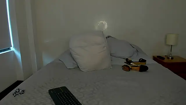 melisa ferretti online show from 02-20-26, 09:06