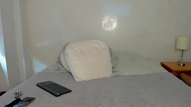 melisa ferretti online show from 11-26-25, 06:08