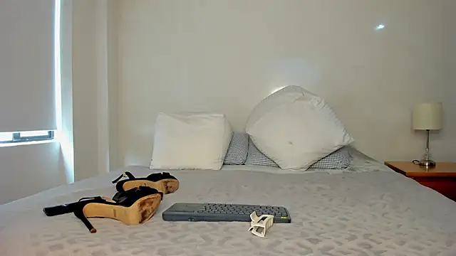 melisa ferretti online show from 09-11-25, 06:08