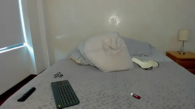 melisa ferretti online show from 02-14-26, 09:04