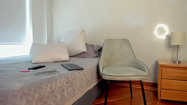 melisa ferretti online show from 10-03-25, 07:04