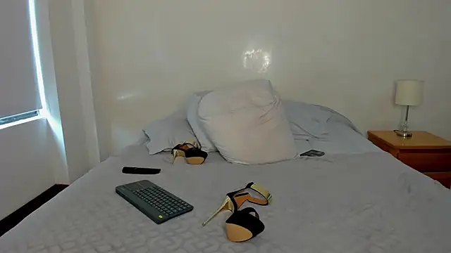 melisa ferretti online show from 02-16-26, 06:06