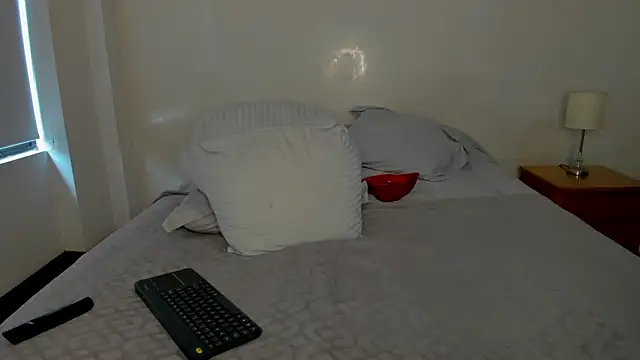 melisa ferretti online show from 02-22-26, 05:03