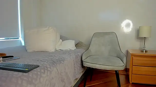 melisa ferretti online show from 10-22-25, 06:07