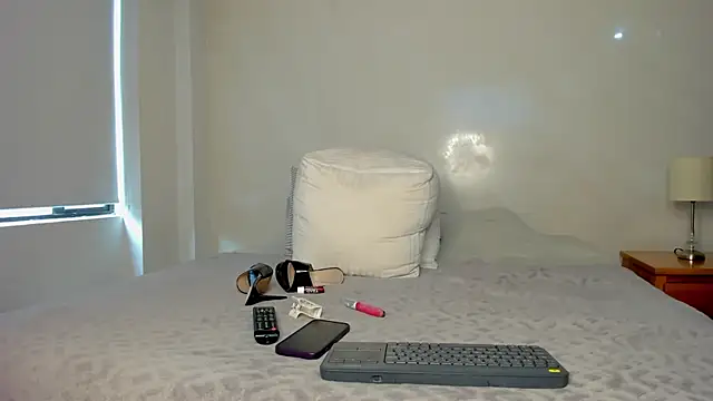 melisa ferretti online show from 09-22-25, 06:03