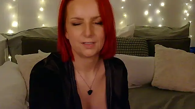 Off  Melonenmandy online show from 01-12-25, 09:40