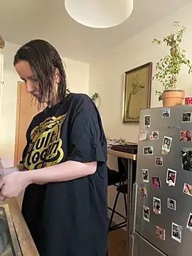 Off  Melonenmandy online show from 03-19-25, 08:55