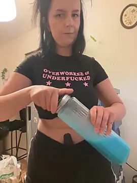 Off  Melonenmandy online show from 12-05-25, 02:59