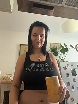 Off  Melonenmandy online show from 09-17-25, 10:39