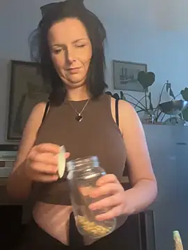 Off  Melonenmandy online show from 05-19-26, 06:15